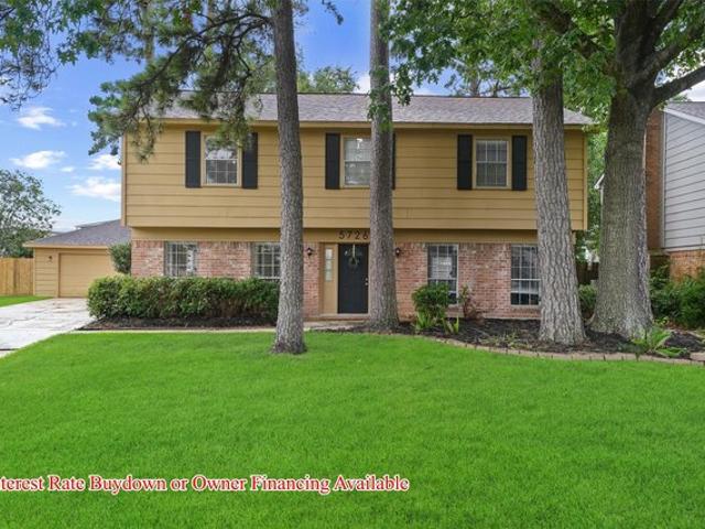 House for sale in Harris, Texas