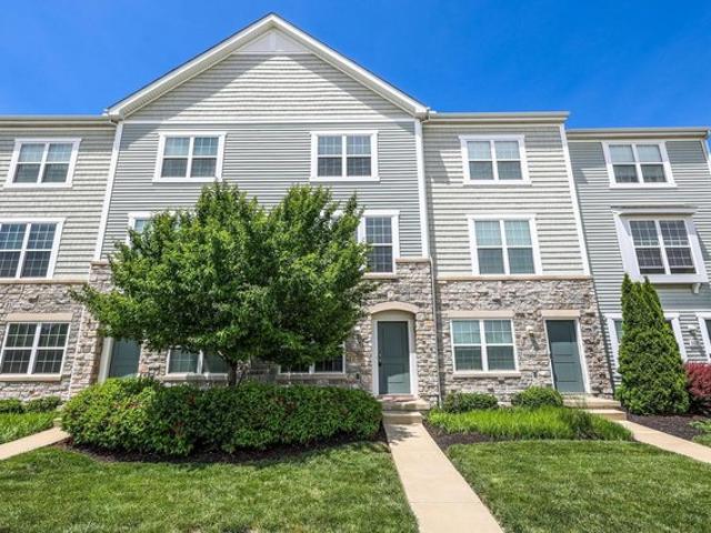 Condo for sale in Dublin, Ohio