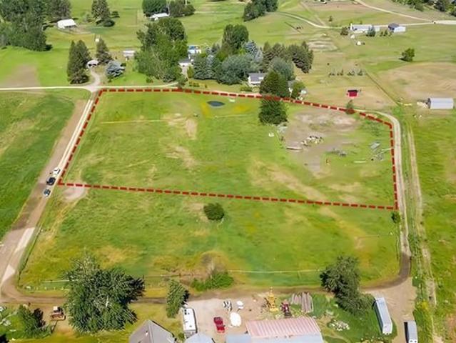 Land for sale in Florence, Ravalli County