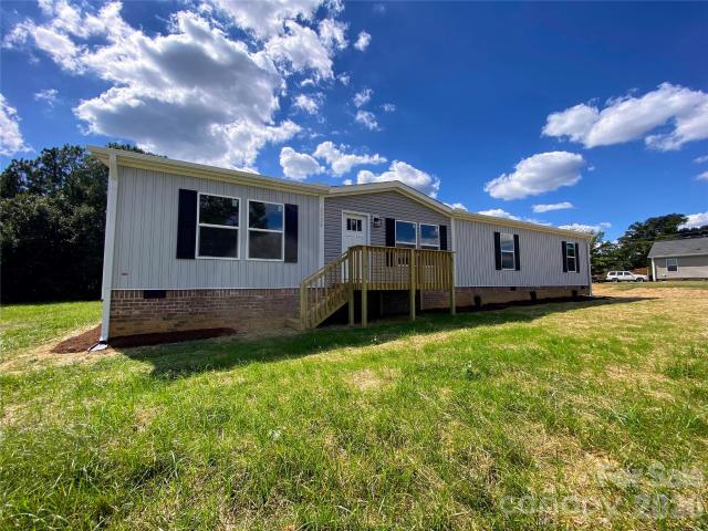 House for sale in Heath Springs, Lancaster County
