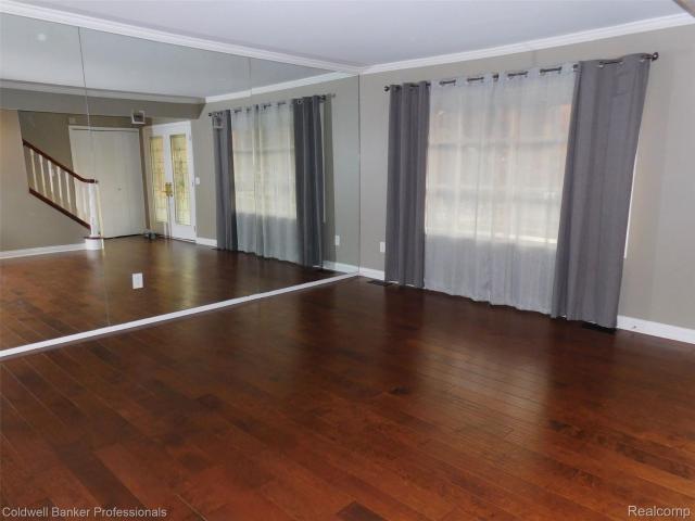 House for rent in Troy, Michigan