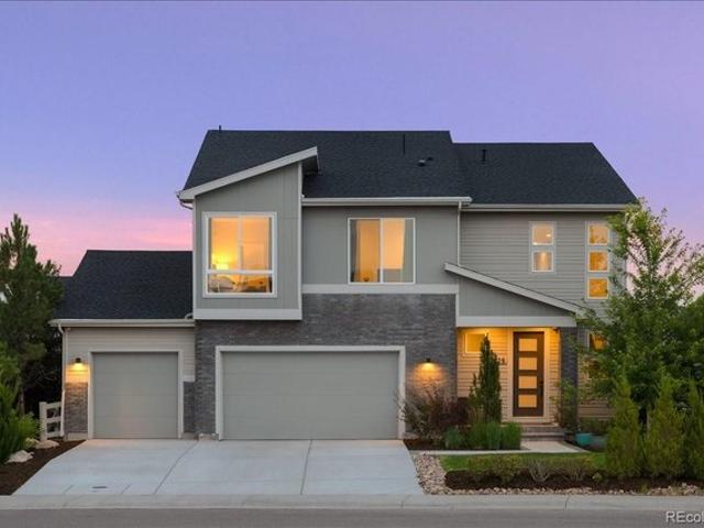 House for sale in Parker, Colorado