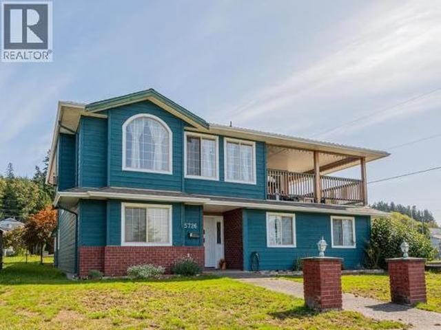House for sale in Powell River, qathet Regional District