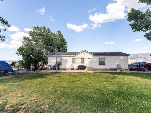 House for sale in Iron, Utah