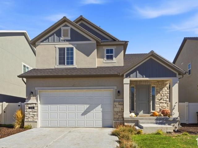House for sale in Stansbury Park, Tooele County