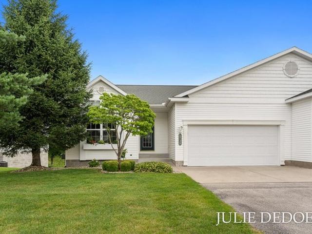 Condo for sale in Fruitport, Michigan
