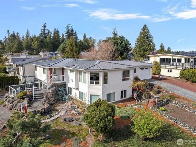 House for sale in Blaine, Whatcom County