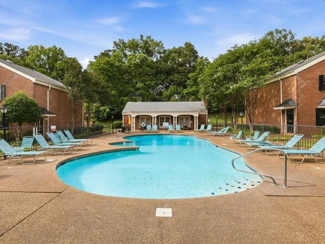Townhouse for sale in Tennessee