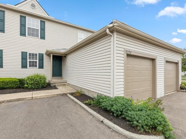 Condo for sale in Hilliard, Ohio