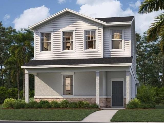 House for sale in Saint Cloud, Florida