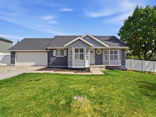 House for sale in Salt Lake City, Utah