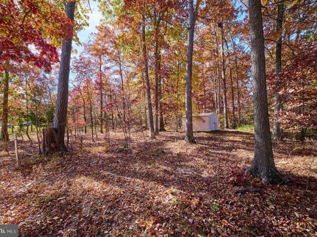Land for sale in Fairfax, Virginia
