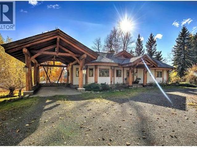 House for sale in Horsefly, Area F (Horsefly/Likely/150 Mile House)