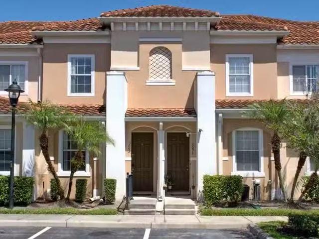 Condo for rent in Kissimmee