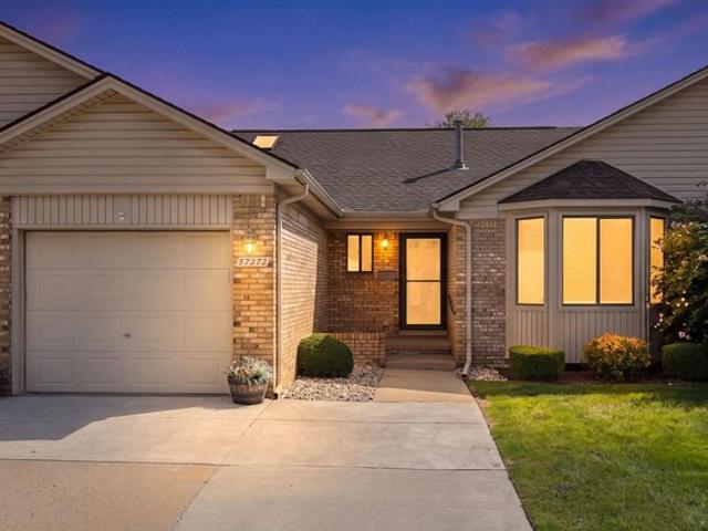 Condo for sale in Washington, Missouri