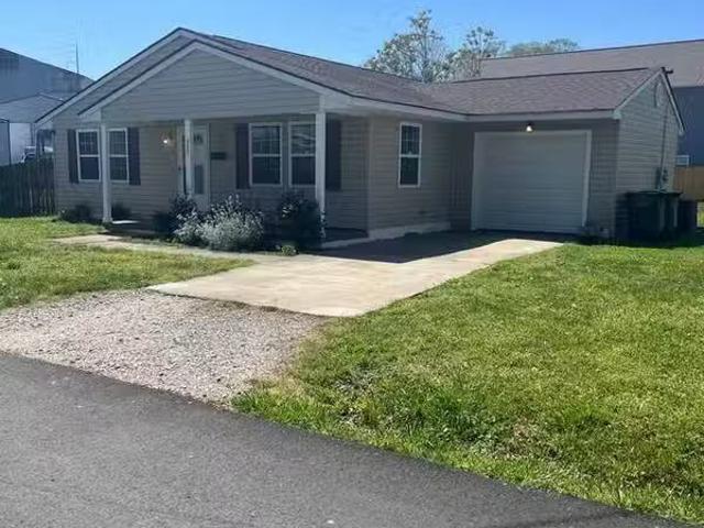 House for rent in Hampton
