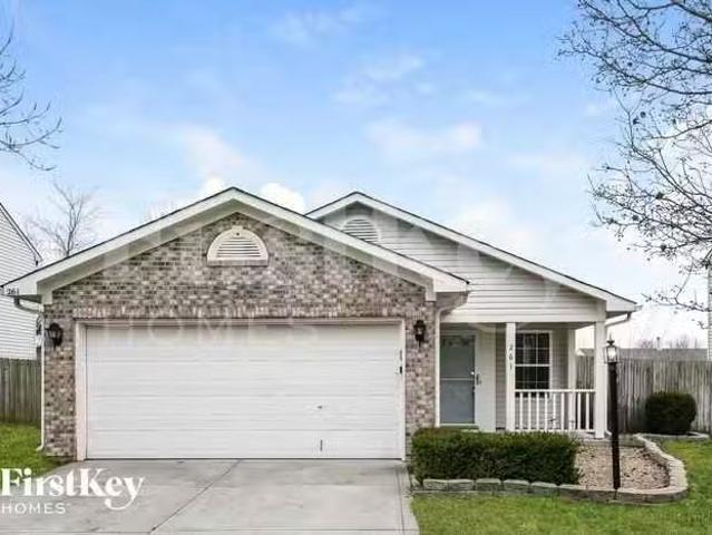 House for rent in Brownsburg