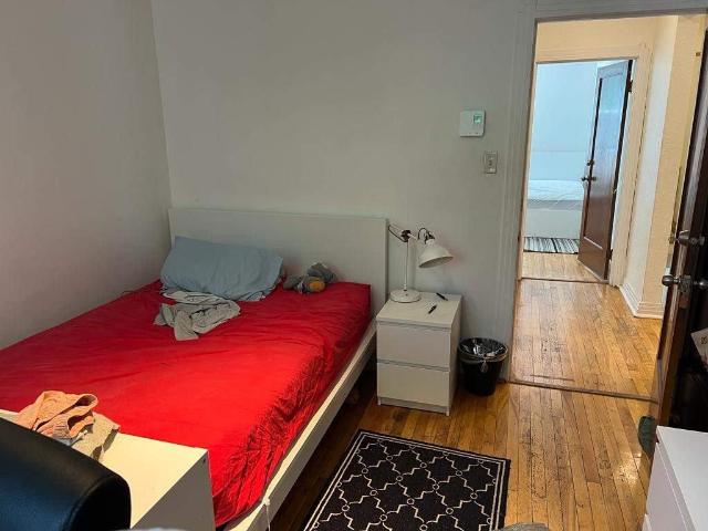 Apartment for rent in St. Leonard's, Quebec