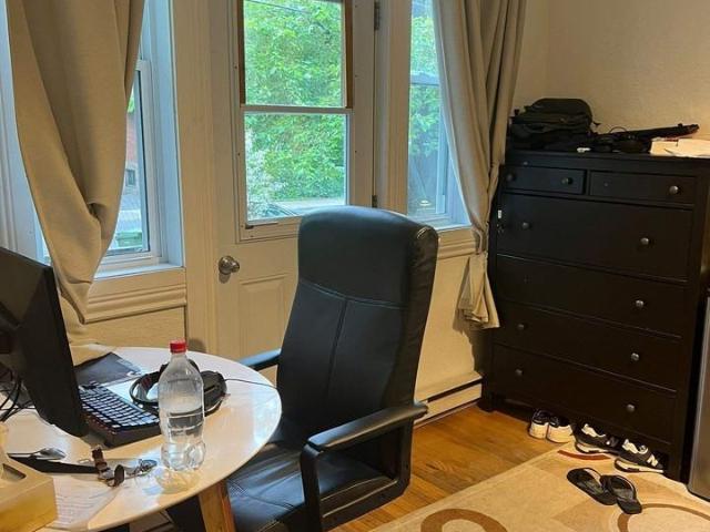 Apartment for rent in St. Leonard's, Quebec