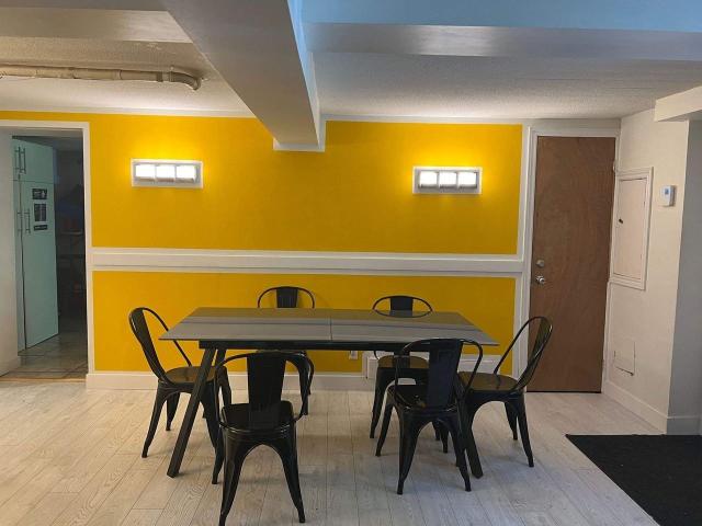 Apartment for rent in St. Leonard's, Quebec