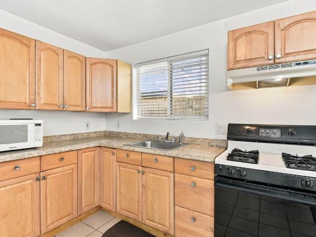 Apartment for rent in Oakland, Alameda County