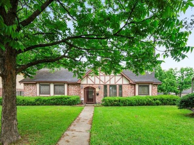 House for sale in Harris, Texas