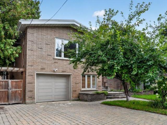 House for sale in Cote-saint-luc, Quebec