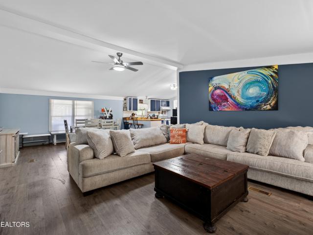 House for sale in Tennessee