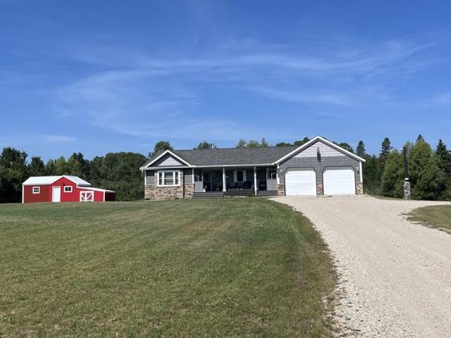 House for sale in Newberry, Michigan
