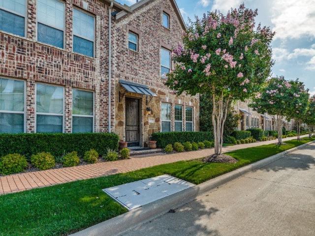 Townhouse for rent in Plano, Texas
