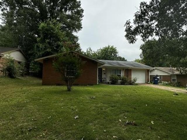 House for sale in Horn Lake, Mississippi