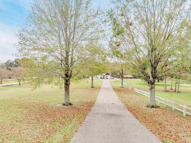 House for sale in Jarreau, Louisiana