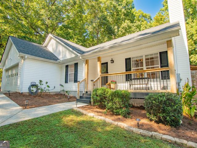 House for sale in Bethlehem, Walton County