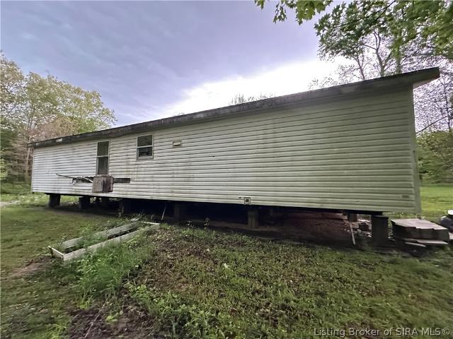 House for sale in Austin, Indiana