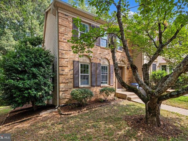 Townhouse for sale in Virginia