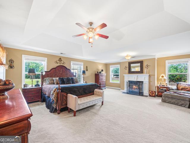 House for sale in Flowery Branch, Hall County