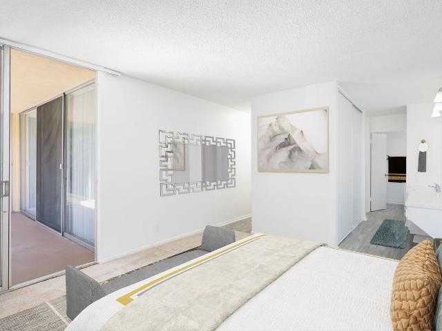 Apartment for rent in Rancho Palos Verdes, California