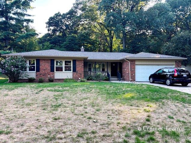 House for sale in Kentwood, Michigan