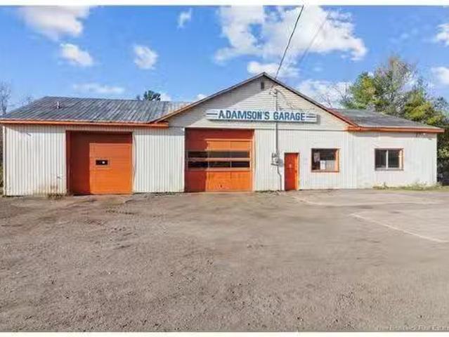 House for sale in Waterborough, New Brunswick
