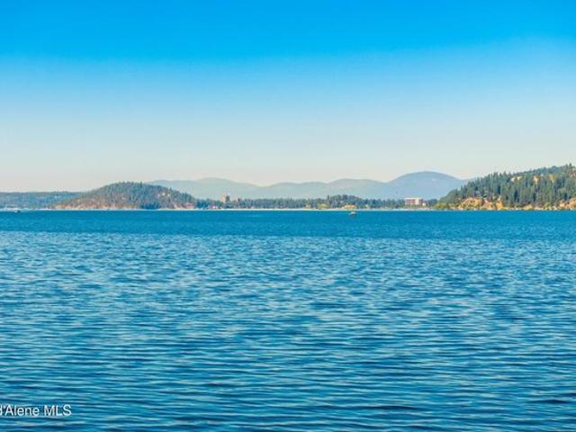 House for sale in Harrison, Idaho