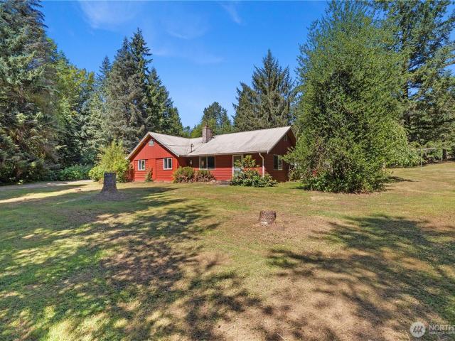 House for sale in Washington