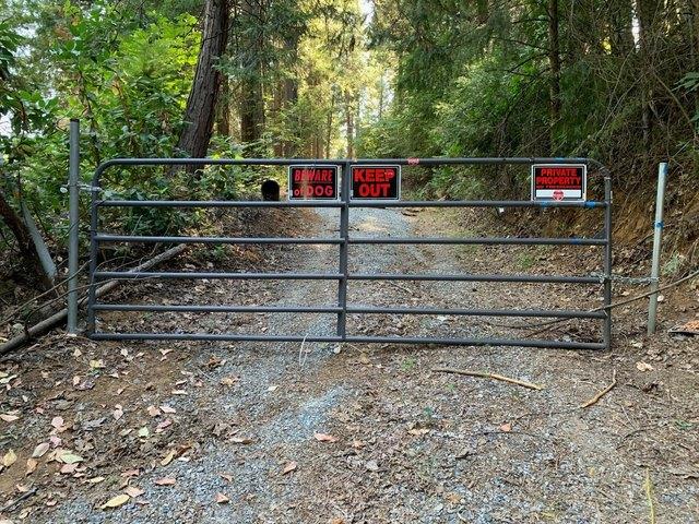 Land for sale in Pollock Pines, California