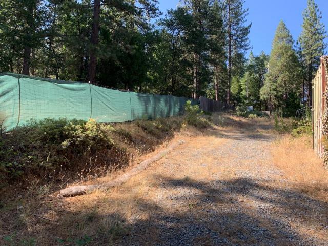 Land for sale in Pollock Pines, California
