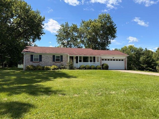 House for sale in Lawrenceburg, Indiana