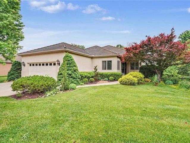House for sale in Kansas