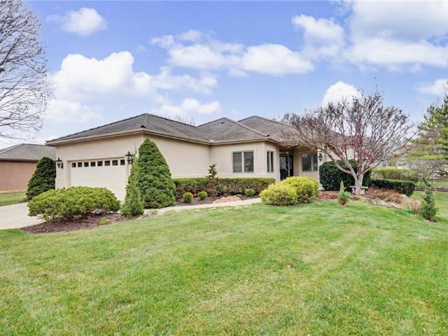 Property for sale in Kansas