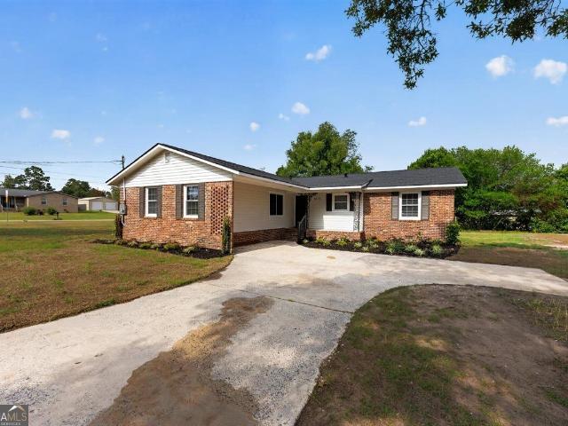 House for sale in Macon, Georgia