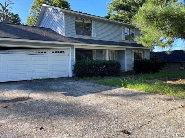 House for sale in Alberta, Alabama