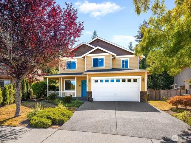 House for sale in Everett, Washington