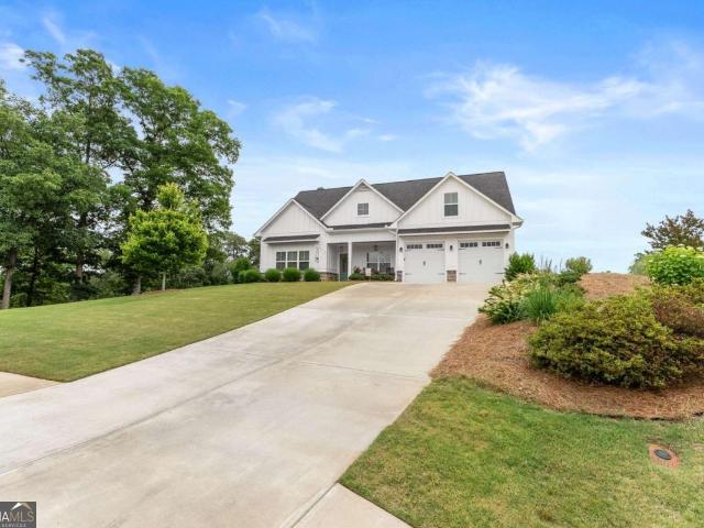 House for sale in Clermont, Georgia